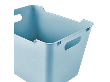 Zdjęcie: Pojemnik lifestyle-box 20 L lotta nordic blue KEEEPER