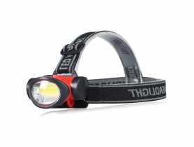 Latarka czołowa LB0111 LIBOX