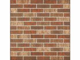 Płytka klinkierowa 71x240x10 mm bastille wall gatunek I KING KLINKER