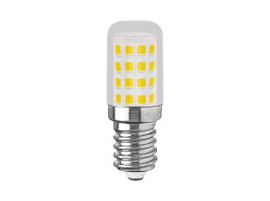 Zdjęcie: Lampa z diodami SMD Pio LED E14 3 W NW barwa neutralna biała STRUHM