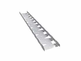 Profil Sinus 75 mm - 1900 mm  KNAUF