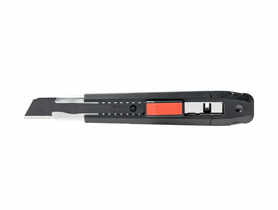 Nóż uniwersalny sk2 1 ostrze 18mm PRO FACHMAYER MAX