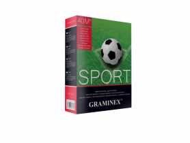Trawa sportowa mieszanka 1 kg ROLIMPEX