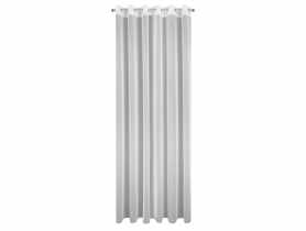 Firana gotowa Esel 135x250 cm biały EUROFIRANY