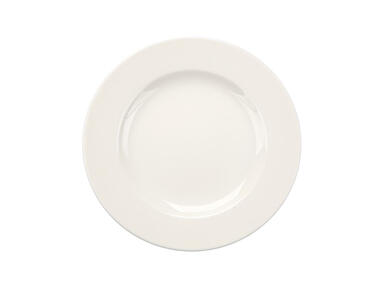 Zdjęcie: Talerz płytki Mariapaula ecru nova 26 cm ALTOMDESIGN