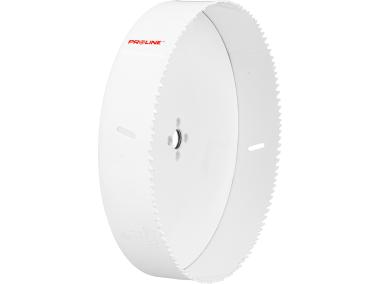 Zdjęcie: Otwornica bimetalowa M42, cobalt 8%, 210 mm 4/6TPI PROLINE