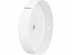 Otwornica bimetalowa M42, cobalt 8%, 210 mm 4/6TPI PROLINE