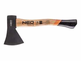 Siekiera 1000 g, trzonek hickorowy NEO