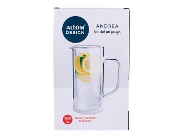 Zdjęcie: Dzbanek termiczny Andrea 950 ml ALTOM DESIGN