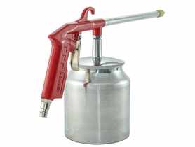 Pistolet do ropowania 9B VERKE