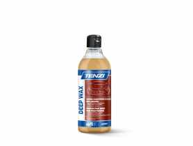 Wosk zabezpieczający do lakieru Deep Wax 500 ml TENZI
