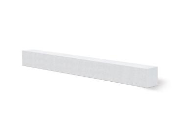 Zdjęcie: Nadproże zespolone Ytong YF 2500x175x124 mm z betonu komórkowego XELLA