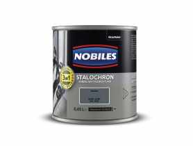 Farba antykorozyjna Stalochron 0,65 L szary NOBILES
