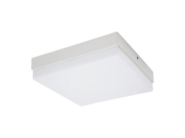 Zdjęcie: Oprawa sufitowa SMD Robin Led D 24W kolor biały STRUHM