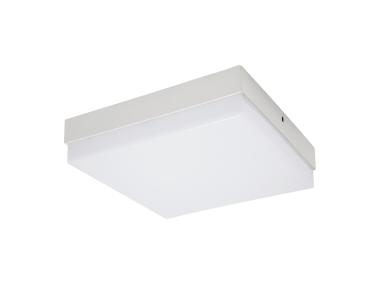 Zdjęcie: Oprawa sufitowa SMD Robin Led D 24W kolor biały STRUHM