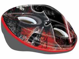 Kask dziecięcy rowerowy Star Wars BOTTARI