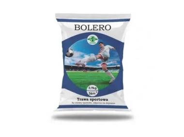 Zdjęcie: Mieszanka traw Bolero 0,9 kg folia ROLIMPEX