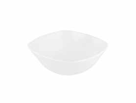 Salaterka White Harmony 22 cm ALTOMDESIGN