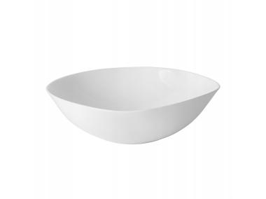 Zdjęcie: Salaterka White Harmony 22 cm ALTOMDESIGN