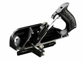 Strug wręgownik płaszczyznowy, 2 położ. ostrza 255x3 mm STANLEY
