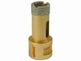Otwornica diamentowa m14, 20 mm VERKE