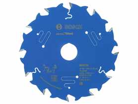 Tarcza pilarska Expert 120x20x1,8/1,3x12T BOSCH