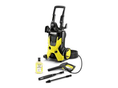Zdjęcie: Myjka K 5 KARCHER