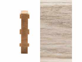 Łącznik do listwy Lars 2 szt. dąb norweski ARBITON