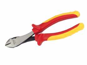 Obcinaki diagonalne VDE 1000V 160 mm STANLEY
