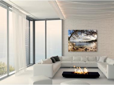 Zdjęcie: Obraz Canvas Nature 85x113 cm St315 Sardinia STYLER
