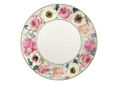 Zdjęcie: Talerz deserowy 20 cm nbc Anemon ALTOMDESIGN