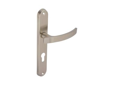 Zdjęcie: Klamka Argo 72 WKL nikiel AMBITION