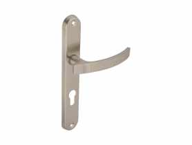 Klamka Argo 72 WKL nikiel AMBITION