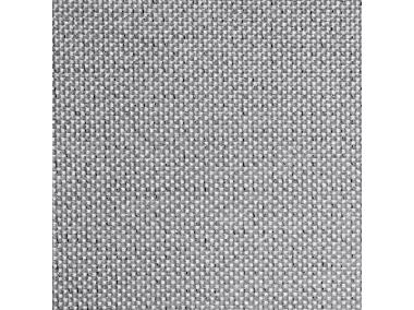 Zdjęcie: Zasłona Alena 140x250 cm stalowa na przelotkach EUROFIRANY