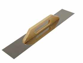 Paca do zacierania prosta 680 x 130 mm TOPEX