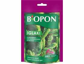 Koncentrat rozpuszczalny do iglaków 350g BOPON