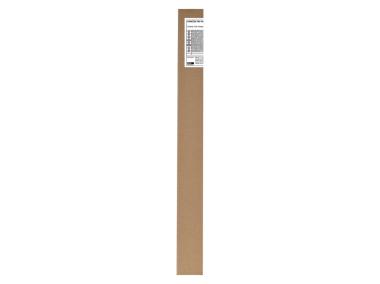 Zdjęcie: Ramka do panelu LED 30x120 cm, bezśrubowa EMOS