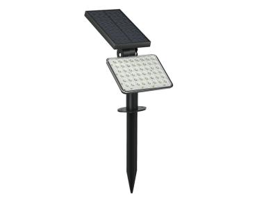 Zdjęcie: Lampa solarna GLS 508 GUTTA