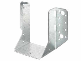 Uchwyt belki typ A ocynk 80x120 mm ALBERTS