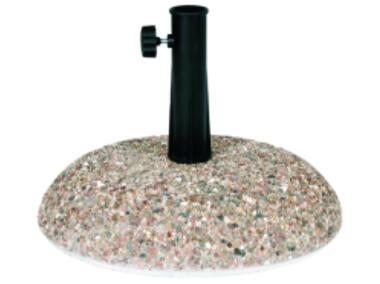 Zdjęcie: Podstawa parasola 25 kg beton-plastik PATIO