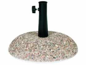 Podstawa parasola 25 kg beton-plastik PATIO