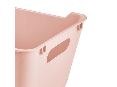 Zdjęcie: Pojemnik lifestyle-box lotta 1,8 L nordic pink KEEEPER