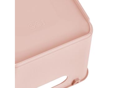 Zdjęcie: Pojemnik lifestyle-box lotta 1,8 L nordic pink KEEEPER