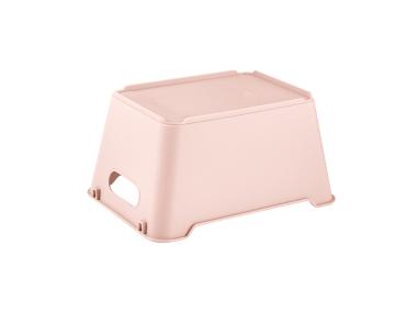 Zdjęcie: Pojemnik lifestyle-box lotta 1,8 L nordic pink KEEEPER