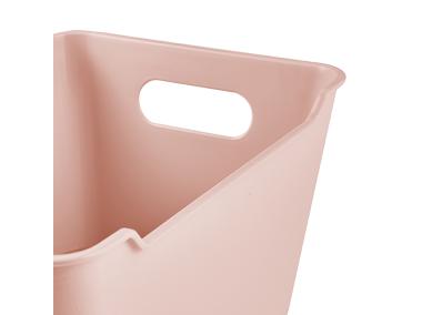 Zdjęcie: Pojemnik lifestyle-box lotta 1,8 L nordic pink KEEEPER
