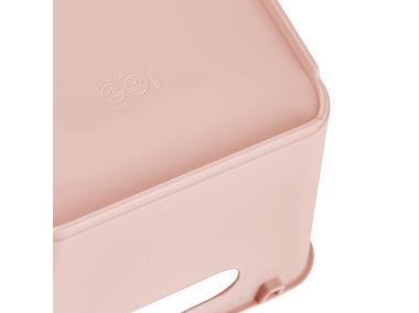 Zdjęcie: Pojemnik lifestyle-box lotta 1,8 L nordic pink KEEEPER