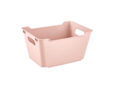 Zdjęcie: Pojemnik lifestyle-box lotta 1,8 L nordic pink KEEEPER