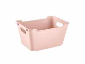 Pojemnik lifestyle-box lotta 1,8 L nordic pink KEEEPER