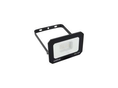 Zdjęcie: Naświetlacz SMD LED Aston 10 W NW kolor czarny STRUHM