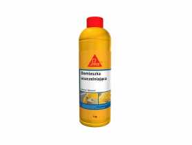 Wodouszczelniacz do betonu SikaCem 120 Waterproof 1 kg SIKA